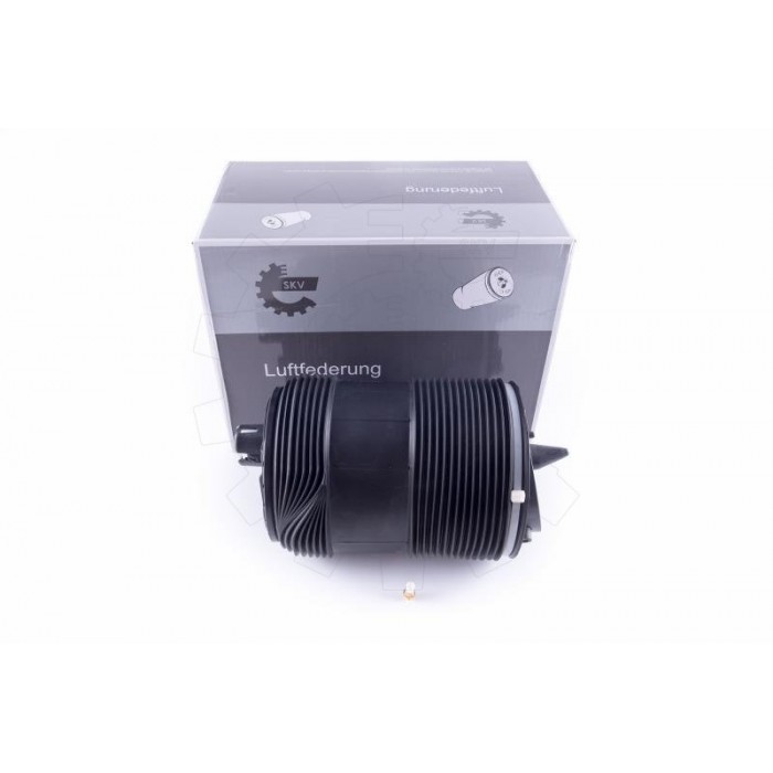 Amortisseur Pneumatique Arrière Droit Pour Audi Q7 Bentley Bentayga 4M0616002Q