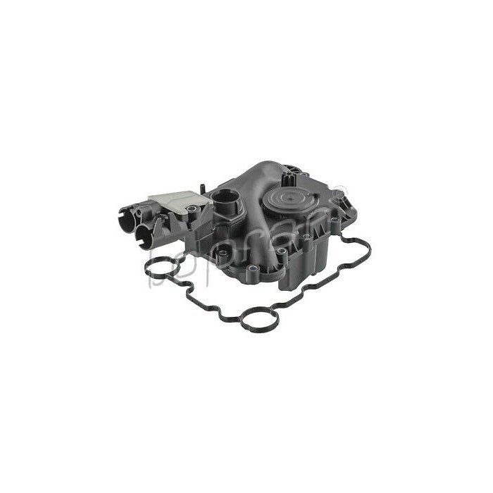 Séparateur d'huile Pour Audi A4 A5 A6 A7 A8 Q7 VW TOUAREG 06E103547AC