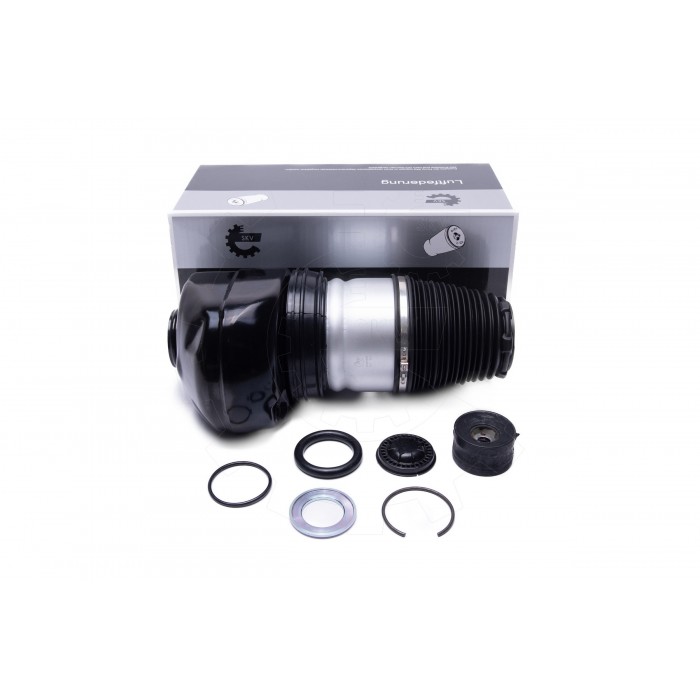 Amortisseur Pneumatique Avant Pour BMW Série 7 G11, G12 37106874597 37106874598