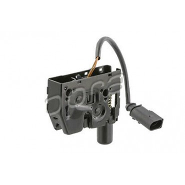 Serrure de capot moteur Pour Audi Q3 8UB 8UG 2011-2018 8U0823509A