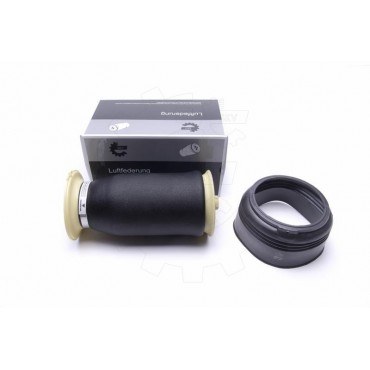 Amortisseur Pneumatique Arrière Pour BMW X5 E70 F15, F85 37126783420