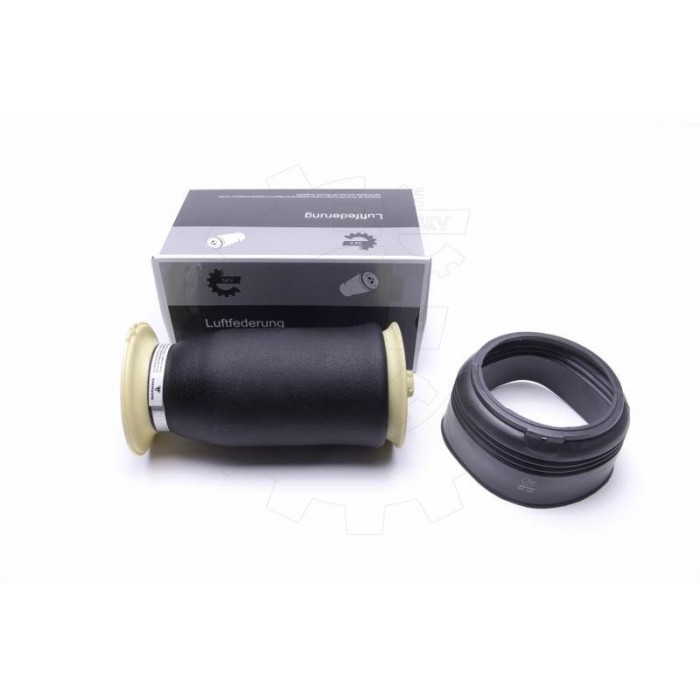 Amortisseur Pneumatique Arrière Pour BMW X5 E70 F15, F85 37126783420