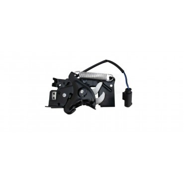 Serrure de capot moteur Pour BMW Serie 1 2 3 4 4895946 51237242548