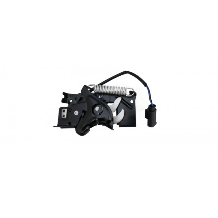 Serrure de capot moteur Pour BMW Serie 1 2 3 4 4895946 51237242548