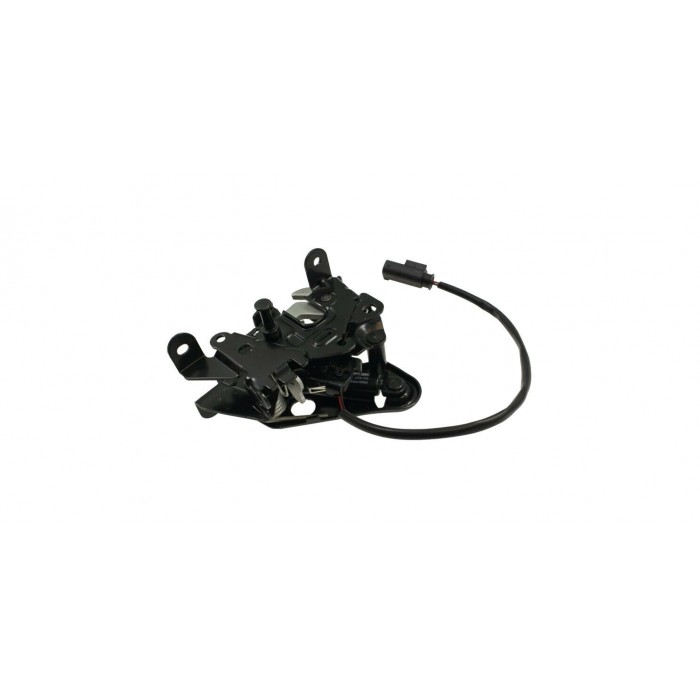 Serrure de capot moteur Pour BMW Serie 5 6 7 51237183761 51237206453