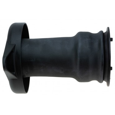 Amortisseur Pneumatique Arrière Pour Peugeot Fiat Citroën 5102W8 1350998080