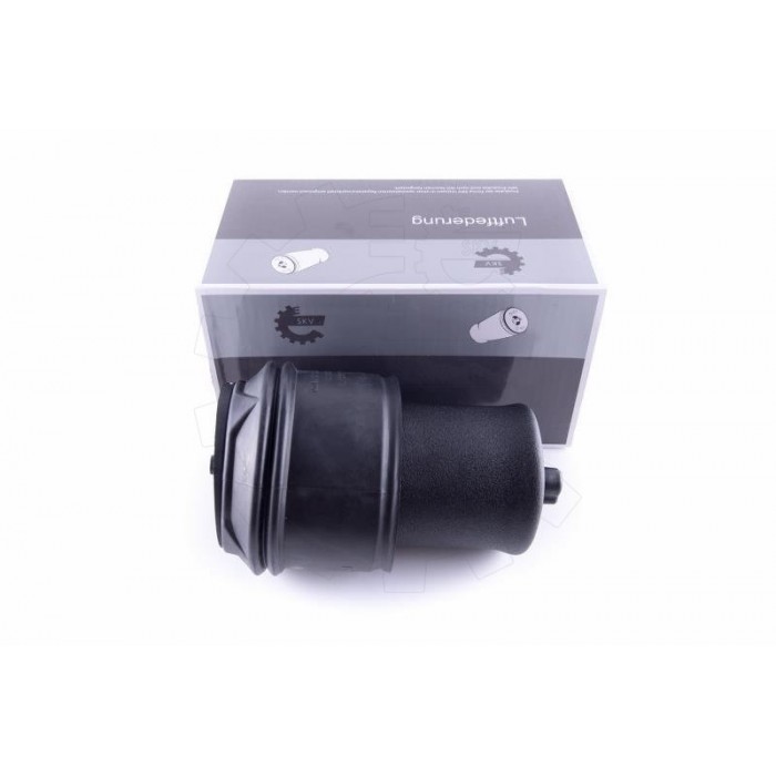 Amortisseur Pneumatique Arrière Pour Peugeot Fiat Citroën Jumpy 5102GP 5102R9