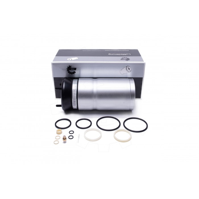 Amortisseur Pneumatique Avant Pour Land Rover Discovery III IV LR041108 LR052866