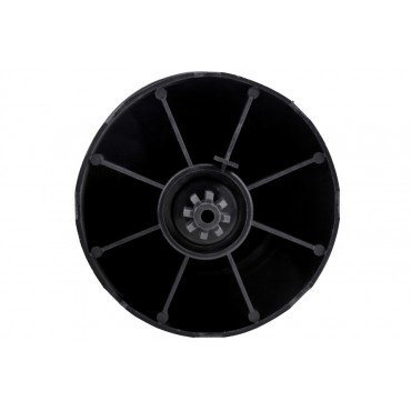 Amortisseur Pneumatique Arrière Pour Land Rover Range Rover III RKB500240