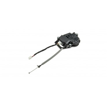 Serrure Hayon de Coffre pour BMW 5 F07 à partir de 2012 51247155158