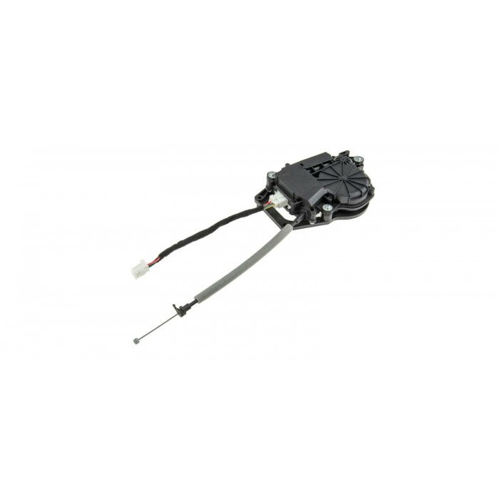 Serrure Hayon de Coffre pour BMW 5 F07 à partir de 2012 51247155158