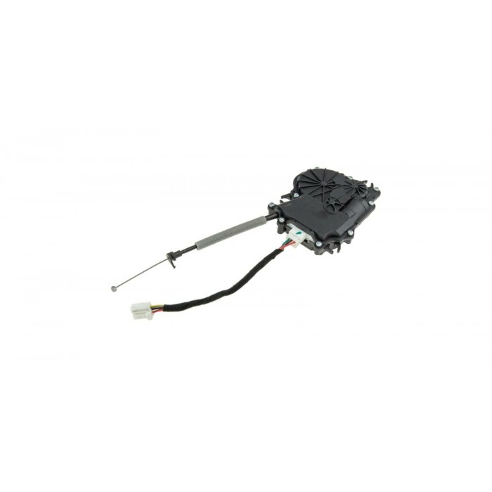 Serrure Hayon de Coffre pour BMW X3 F25 à partir de 2010 51247249578
