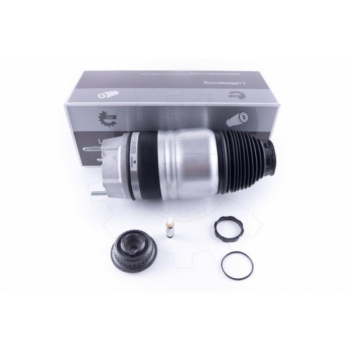 Amortisseur Pneumatique Avant Gauche Pour VW Touareg Porsche Cayenne 7P6616039K