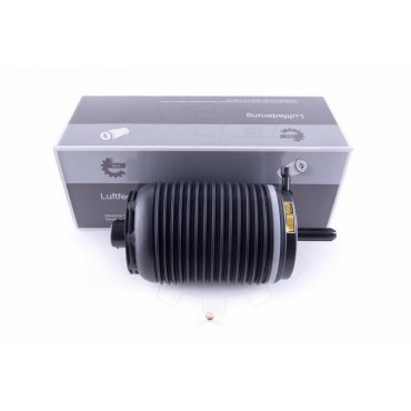 Amortisseur Pneumatique Arrière Droit Pour Porsche Macan 95B616002A 95B616002B