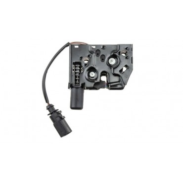 Serrure verrouillage du capot Pour AUDI Q3 8UB 8UG 2011-2018 8U0823509