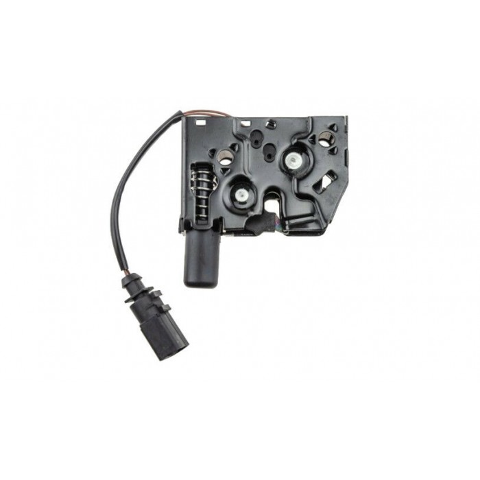 Serrure verrouillage du capot Pour AUDI Q3 8UB 8UG 2011-2018 8U0823509