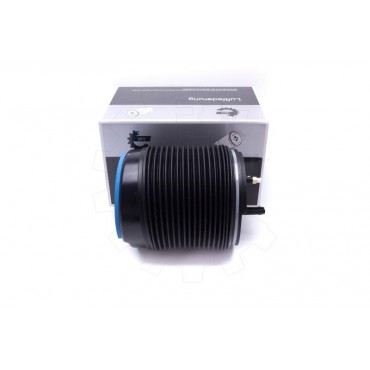 Amortisseur Pneumatique Arrière Droit Pour Volvo V90 II XC60 XC90 32246195