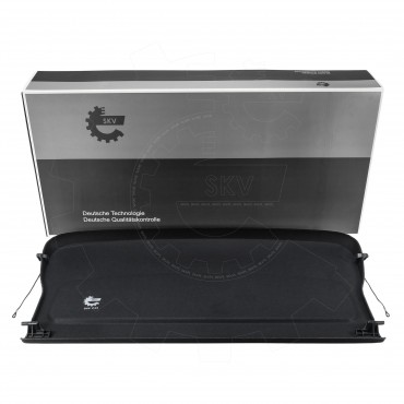 Plage de Coffre Arrière Pour Audi A3 8V4867769