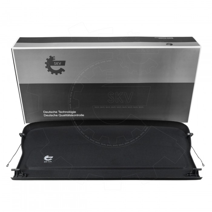 Plage de Coffre Arrière Pour Audi A3 8V4867769