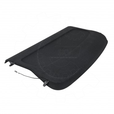 Plage de Coffre Arrière Pour Audi A3 8V4867769