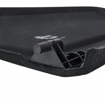 Plage de Coffre Arrière Pour Audi A3 8V4867769