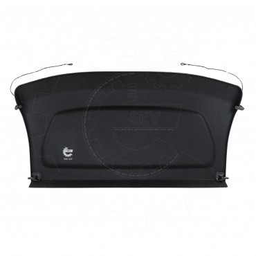 Plage de Coffre Arrière Pour Audi Q3 83F867769A