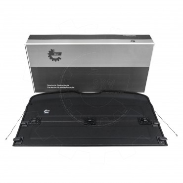 Plage de Coffre Arrière Pour Audi Q5 8R0867769D