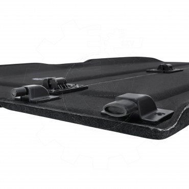 Plage de Coffre Arrière Pour Audi Q5 8R0867769D