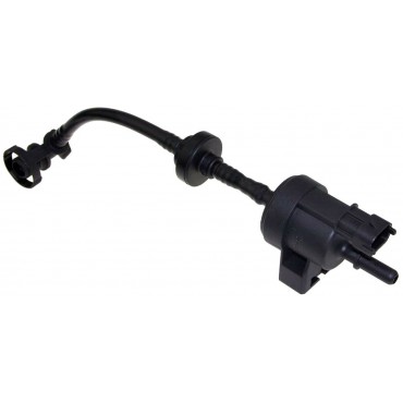 Soupape electrovanne pour LAND ROVER DEFENDER DISCOVERY II 2.5 TD5 55573017