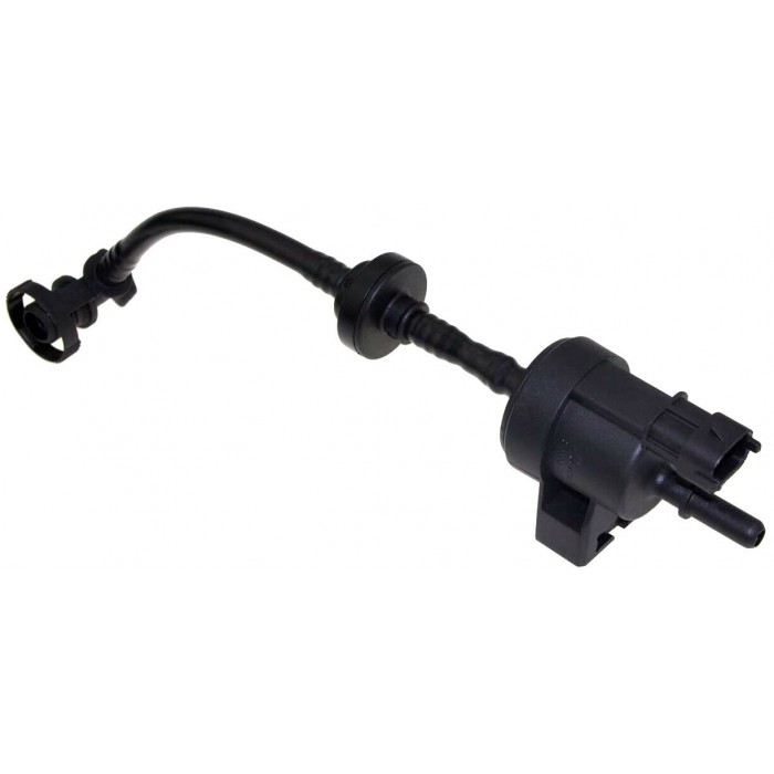 Soupape electrovanne pour LAND ROVER DEFENDER DISCOVERY II 2.5 TD5 55573017