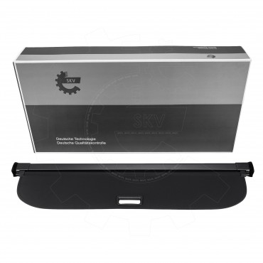 Plage de Coffre Arrière Pour Audi Q5 80A863553A