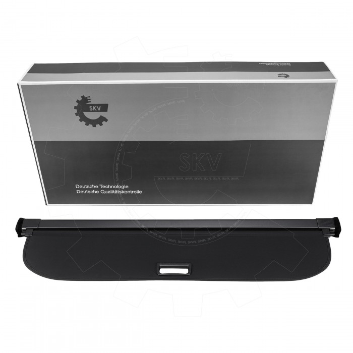 Plage de Coffre Arrière Pour Audi Q5 80A863553A