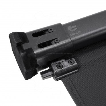 Plage de Coffre Arrière Pour Audi Q5 80A863553A