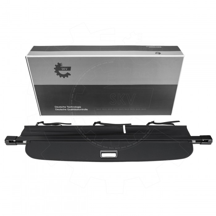 Plage de Coffre Arrière Pour Audi Q7 4L0863553A 4L0863553E