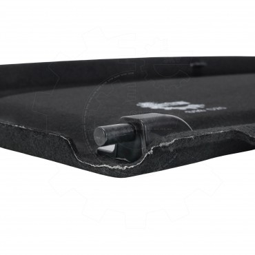 Plage de Coffre Arrière Pour BMW X1 E84 51462991847