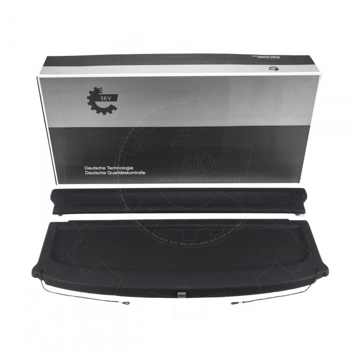 Plage de Coffre Arrière Pour BMW X1 F48 51467378621