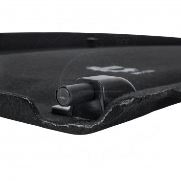 Plage de Coffre Arrière Pour BMW X1 F48 51467378621