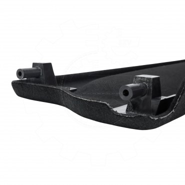 Plage de Coffre Arrière Pour BMW X1 F48 51467378621