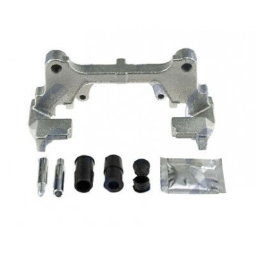 Support d'etrier de frein Droit Pour AUDI Q3 SEAT ALHAMBRA VW TIGUAN SHARAN