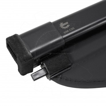 Plage de Coffre Arrière Pour BMW X3 F97, G01, G08 51477445557