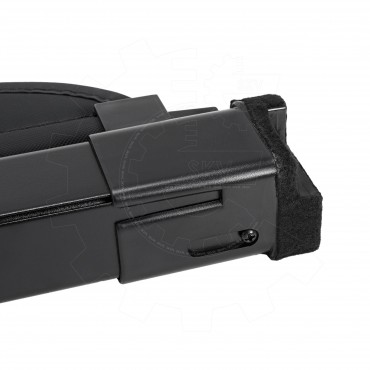 Plage de Coffre Arrière Pour BMW X3 F97, G01, G08 51477445557