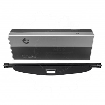 Plage de Coffre Arrière Pour Ford Ecosport CN15A55066AE