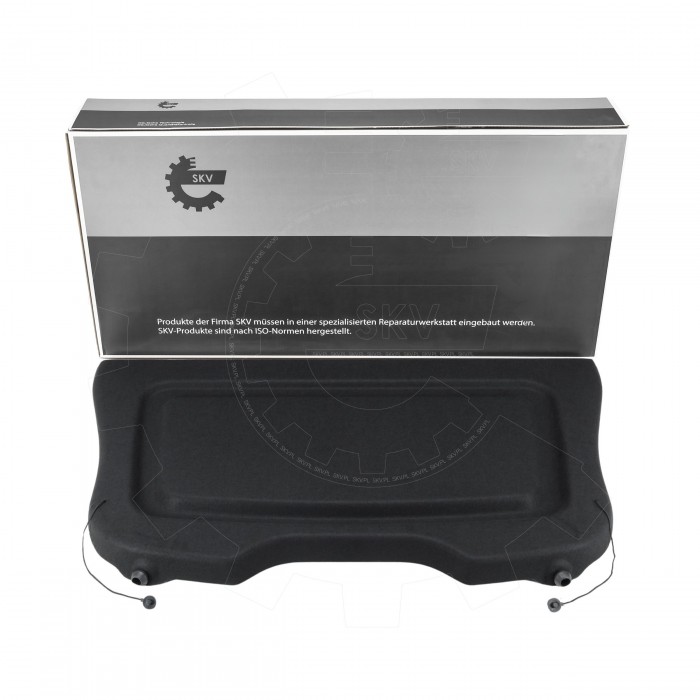 Plage de Coffre Arrière Pour Ford Focus III 1850508 BM51A46506AD3JA6