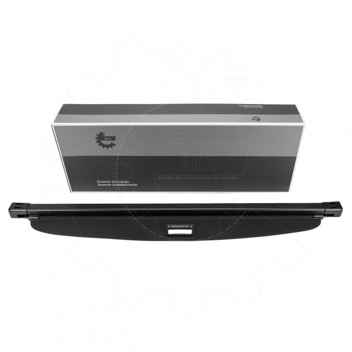 Plage de Coffre Arrière Pour Ford Kuga I 8V41S55066AB32N5