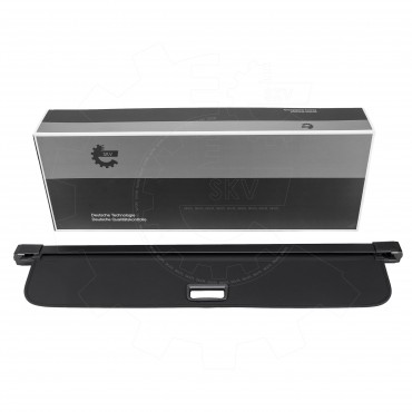 Plage de Coffre Arrière Pour Ford Kuga II CV44U55066AF CV44U55066AF35B8