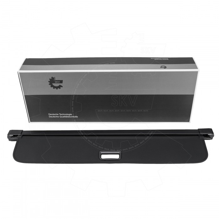 Plage de Coffre Arrière Pour Ford Kuga II CV44U55066AF CV44U55066AF35B8