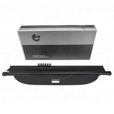 Plage de Coffre Arrière Pour Ford S-Max 6M21R55066AHZHEA