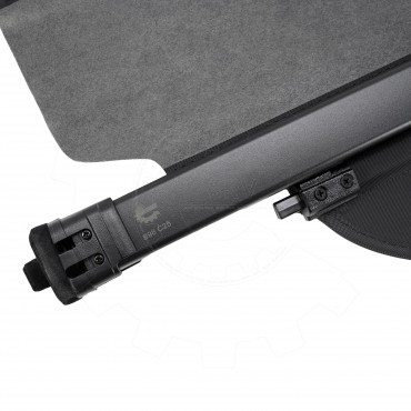 Plage de Coffre Arrière Pour Ford S-Max 6M21R55066AHZHEA