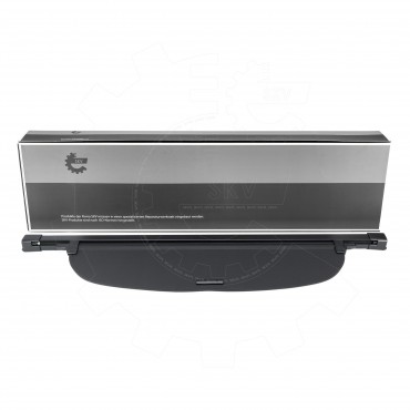 Plage de Coffre Arrière Pour Honda CR-V V 84400TLAA01ZA