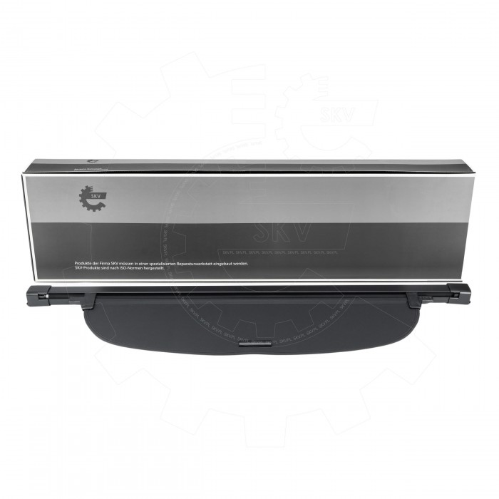 Plage de Coffre Arrière Pour Honda CR-V V 84400TLAA01ZA